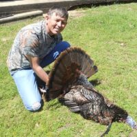 Robin Hankins Photo 21