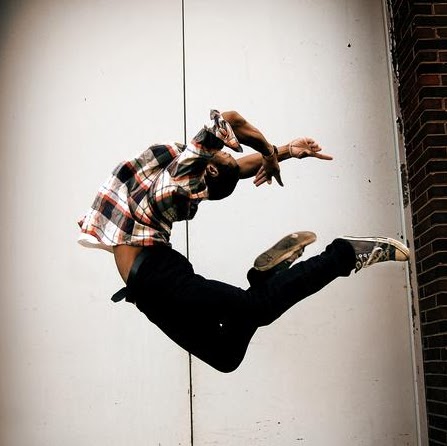 Terrance Johnson Photo 46