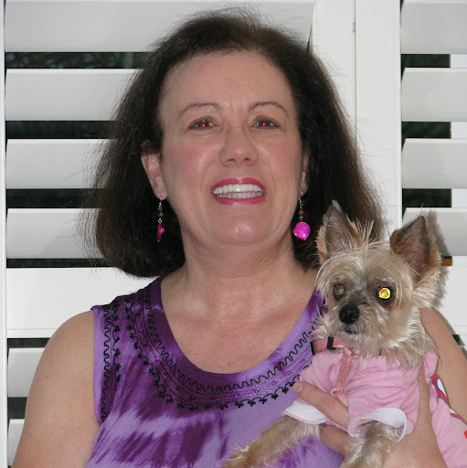 Carol Mcdowell Photo 32