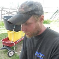 Jason Sandberg Photo 11
