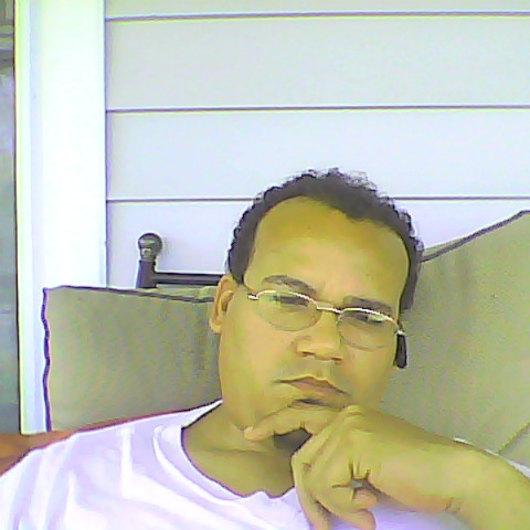 Donald Hampton Photo 20