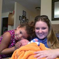 Ashley Norris Photo 9