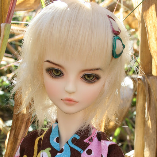 Jenny Leo Photo 14