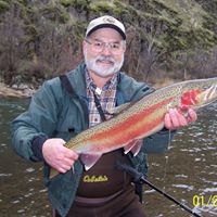 Bob Wolfe Photo 37