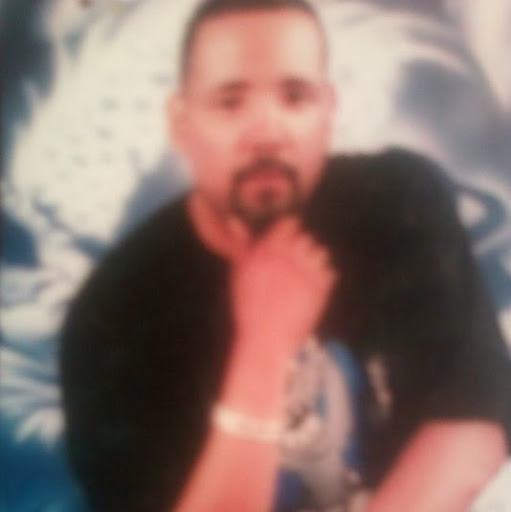 Virgil Johnson Photo 24