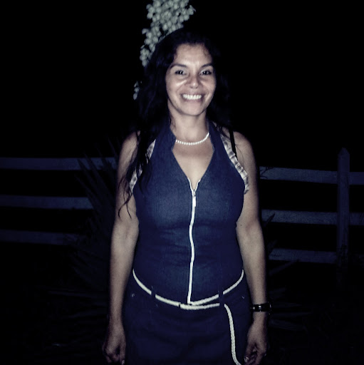 Antonia Benitez Photo 2