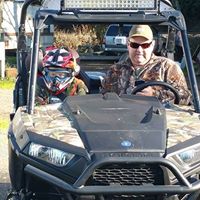 Mark Randolph Photo 26