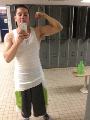 Jack Whitley Photo 6