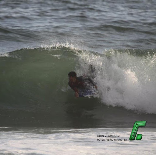 John Velasquez Photo 34