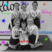 Hayley Rogers Photo 30