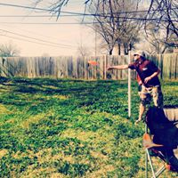 Alex Hoke Photo 9