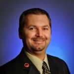 Stephen Sisson Photo 2
