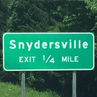 Ted Snyder Photo 25