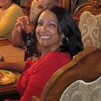 Joycelyn Frederick Photo 2