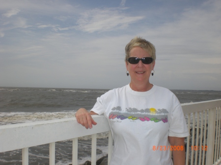 Bobbie Kennedy Photo 8