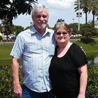 Betty Burkett Photo 11
