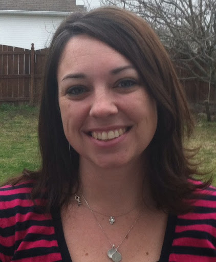 Jennifer Parris Photo 22