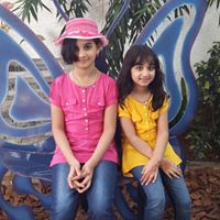 Anjum Muneer Photo 4