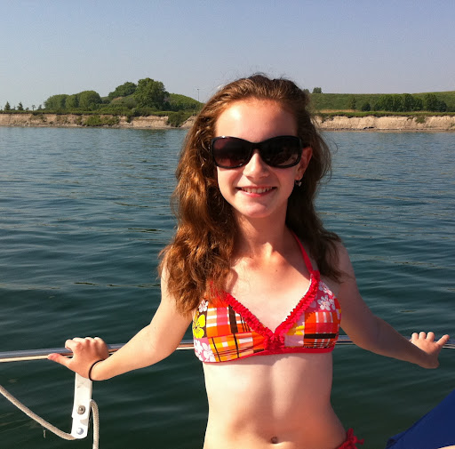 Emily Hale Photo 20