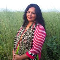 Farhana Begum Photo 23