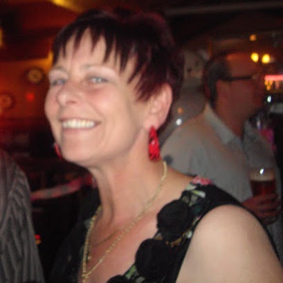 Janet Foster Photo 5