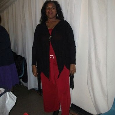 Beverley Robinson Photo 24