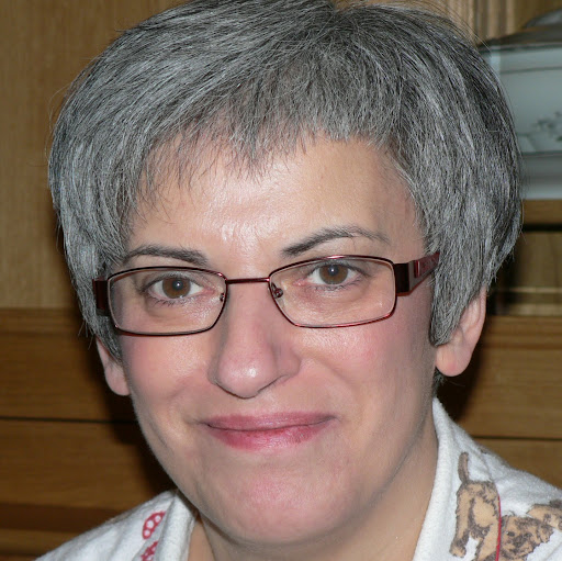 Olga Duran Photo 25