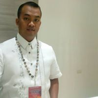 Francis Paredes Photo 23