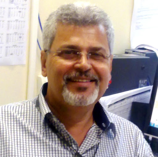Charles Weinstein Photo 36