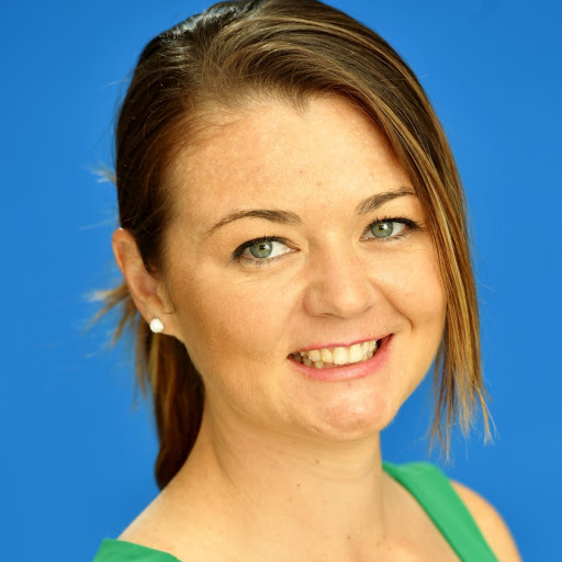 Janet Mudd Photo 3