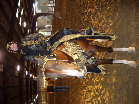 Lisa Hull Photo 1