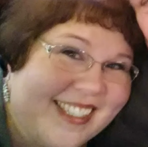 Theresa Grimes Photo 8