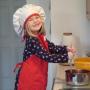 Julie Burchett Photo 11