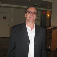 John Rutter Photo 31