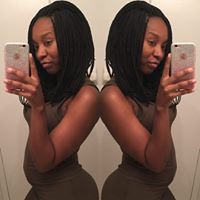 Brittany Washington Photo 22