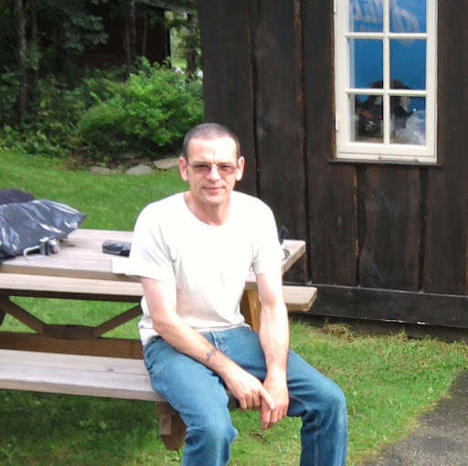 Steve Godwin Photo 16