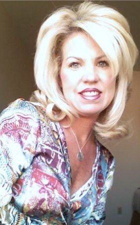 Sharon Gibson Photo 43