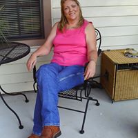 Nancy Alford Photo 35