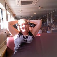Nancy Utley Photo 10