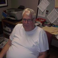 Richard Reiser Photo 5