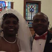 Cynthia Hinton Photo 16