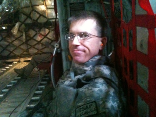 Joseph Root Photo 2