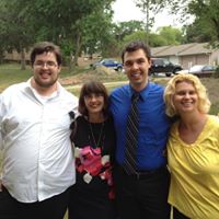 Linda Saylor Photo 2