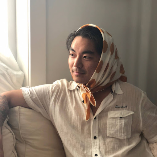 Timothy Tsai Photo 9