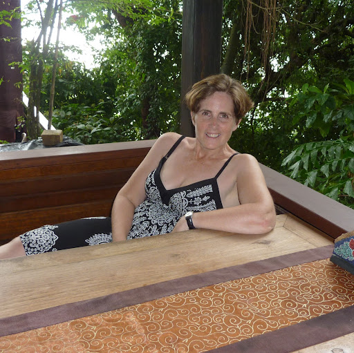 Jane Gilbert Photo 31