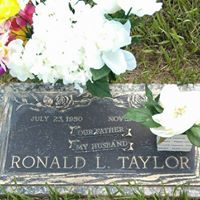 Ronald Taylor Photo 65