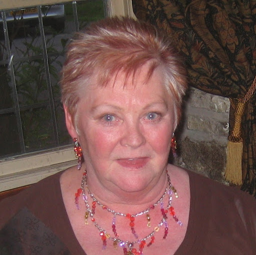 Brenda Richardson Photo 9