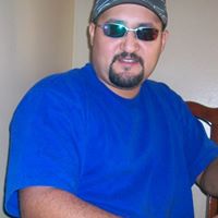 Miguel Aldana Photo 3