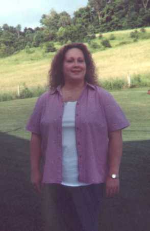 Brenda Reed Photo 22