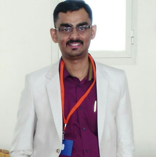 Shiju Thomas Photo 10